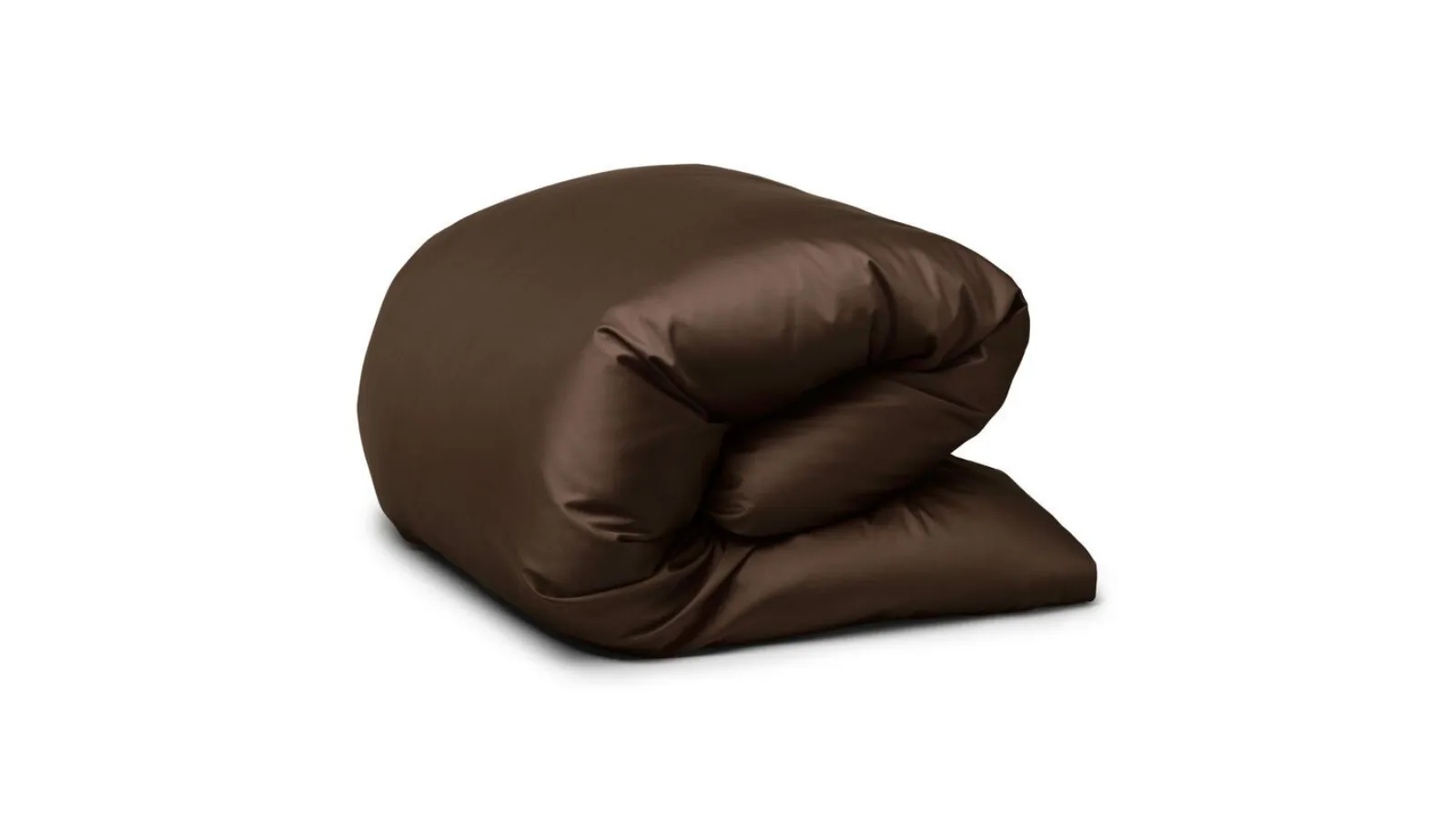NUOVO copripiumone Satin Pure