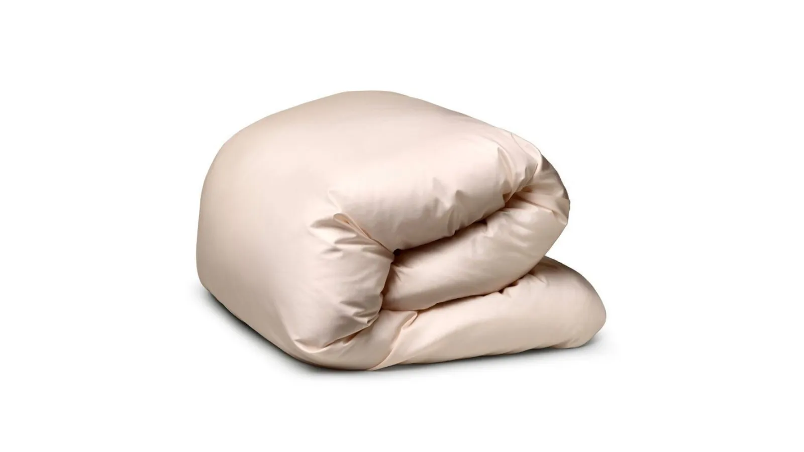 NUOVO copripiumone Satin Pure