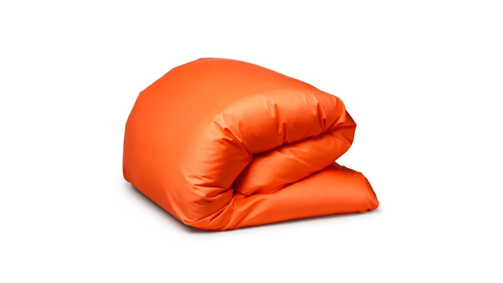 NUOVO copripiumone Satin Pure