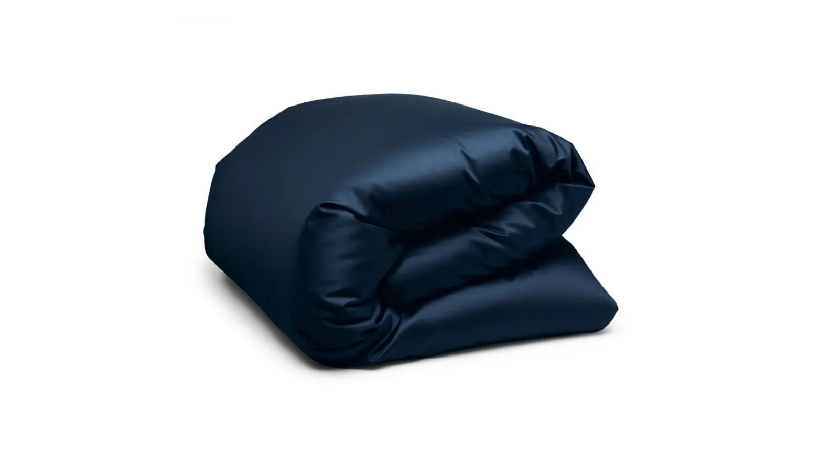 NUOVO copripiumone Satin Pure
