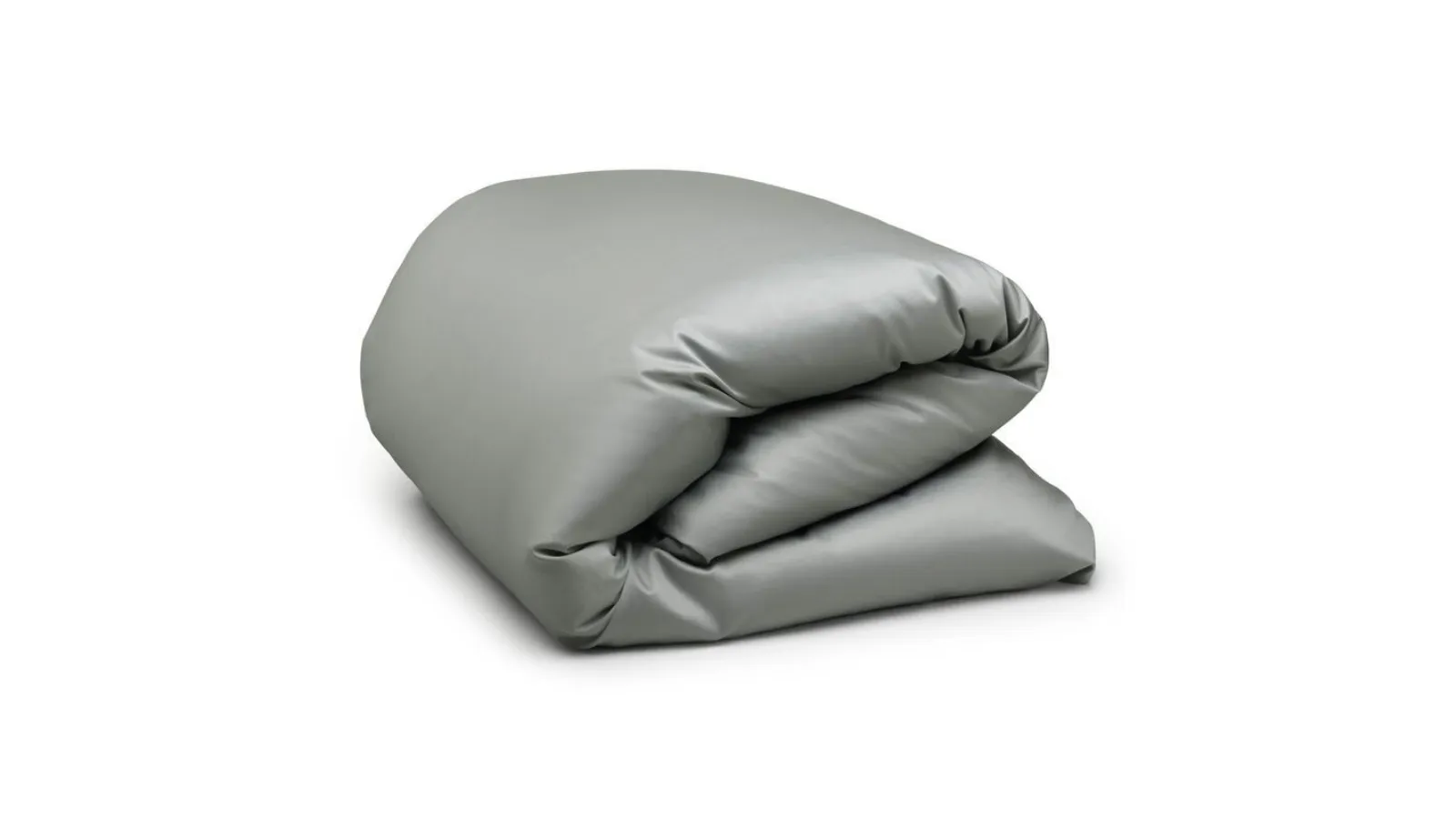 NUOVO copripiumone Satin Pure