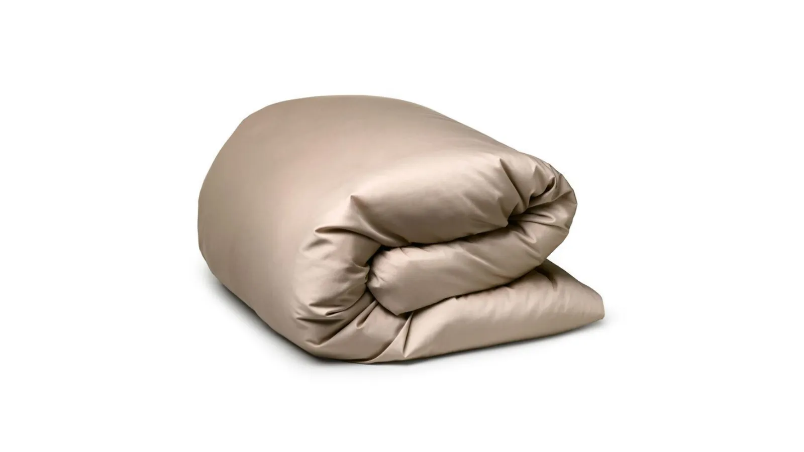 NUOVO copripiumone Satin Pure