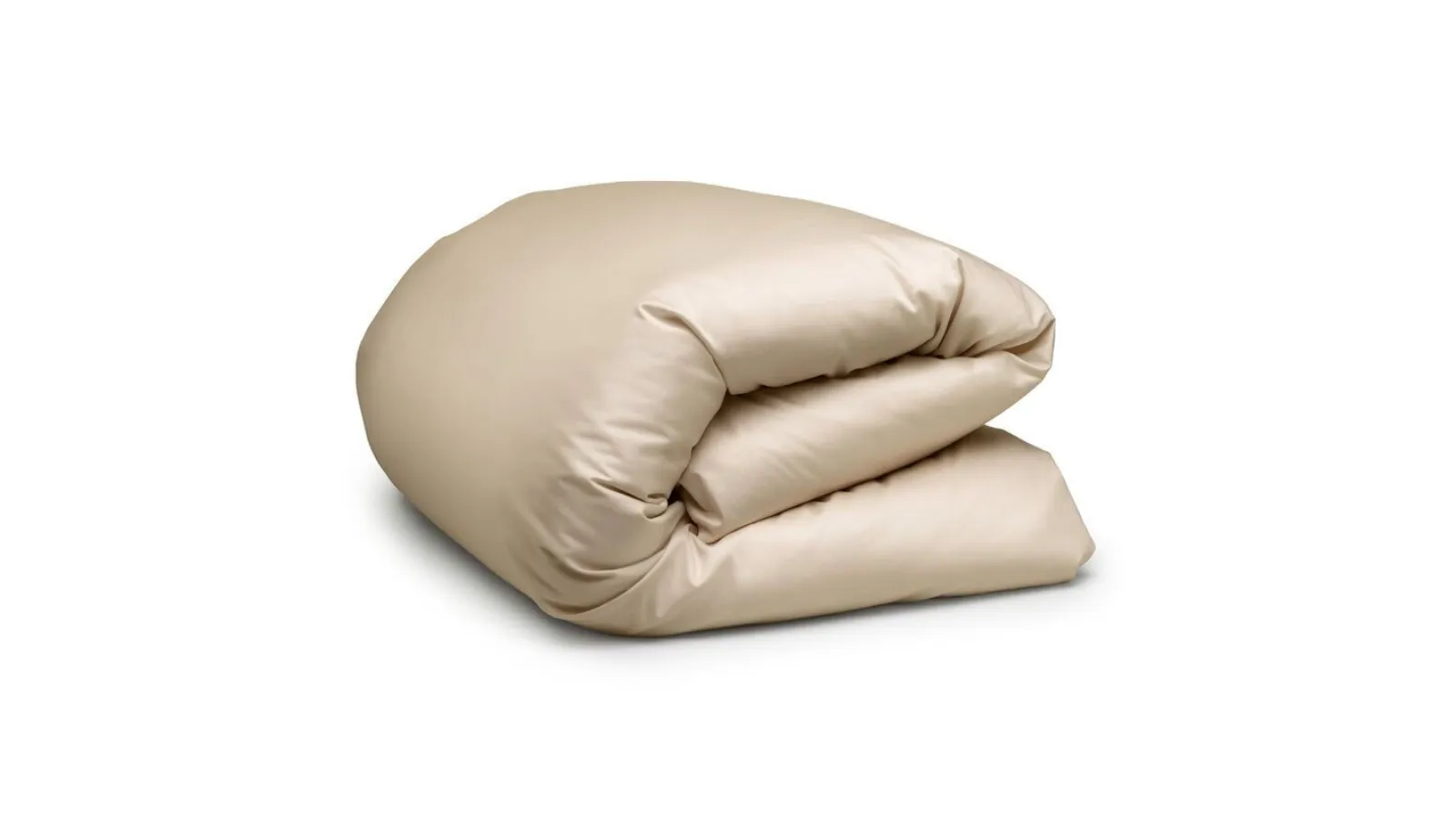 NUOVO copripiumone Satin Pure
