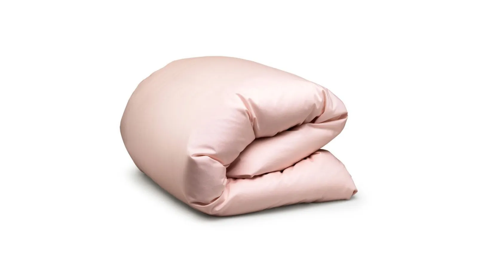 NUOVO copripiumone Satin Pure