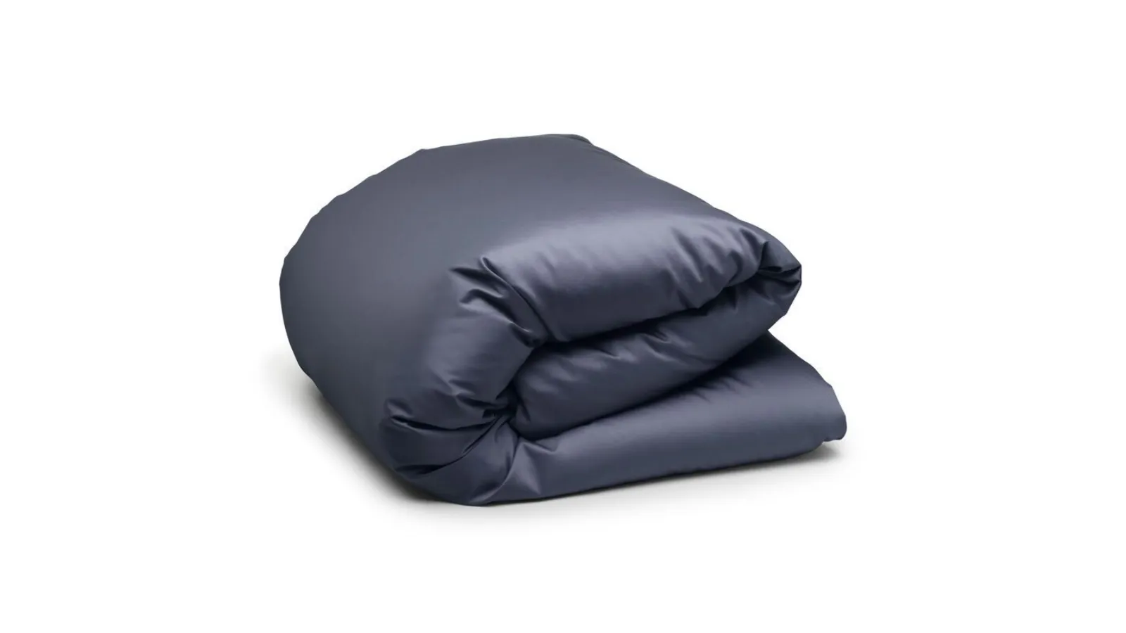 NUOVO copripiumone Satin Pure