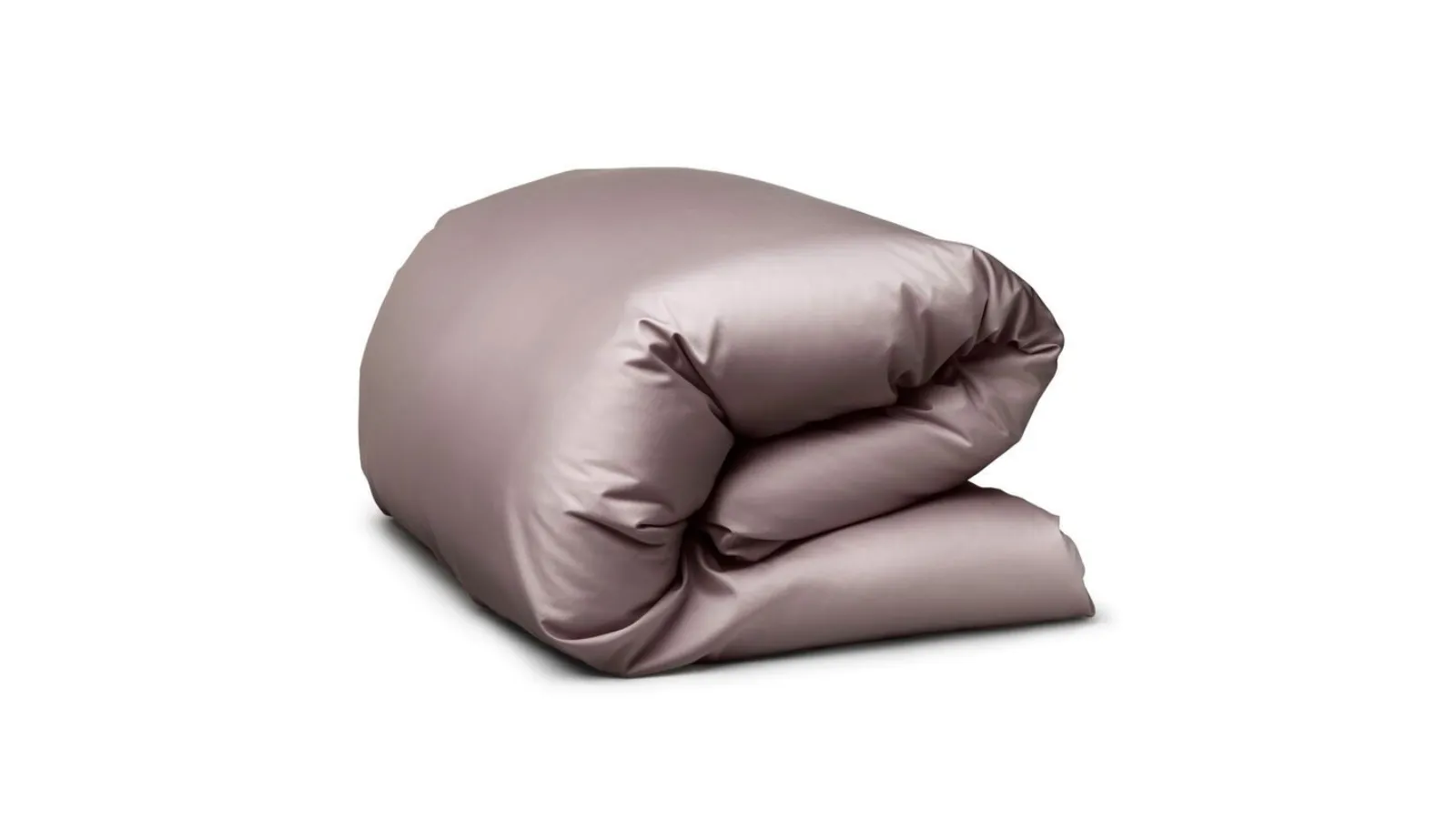 NUOVO copripiumone Satin Pure