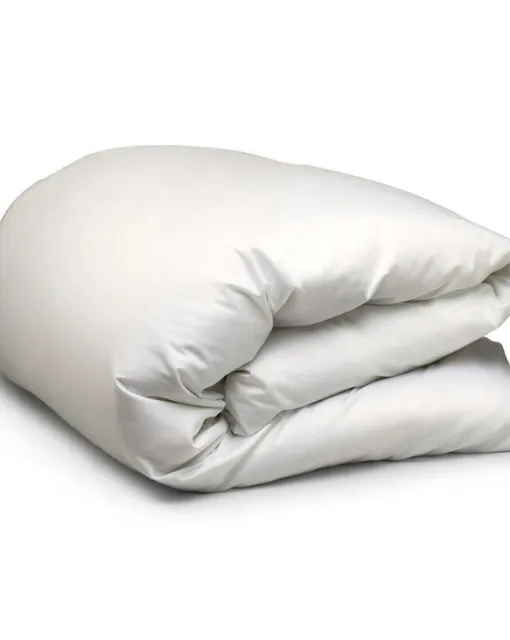 NUOVO copripiumone Satin Pure