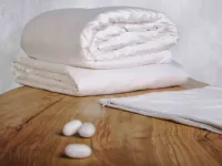 Villa light silk duvet filler