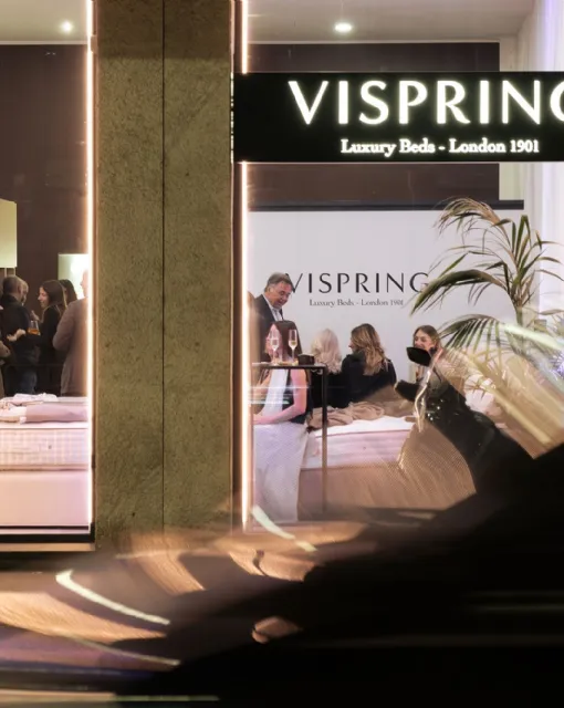 VISPRING