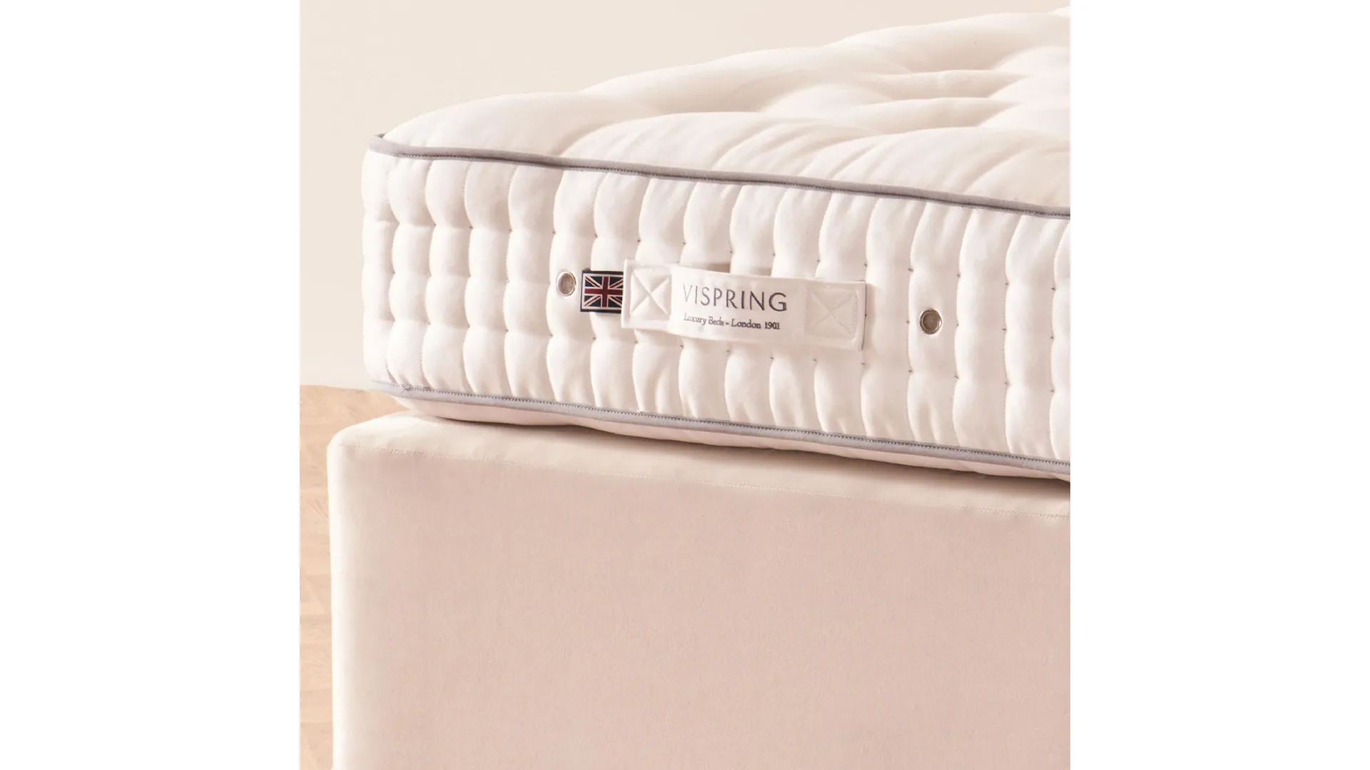 materasso vispring