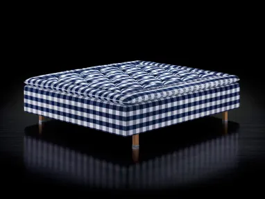 Letto di lusso Superia di Hastens