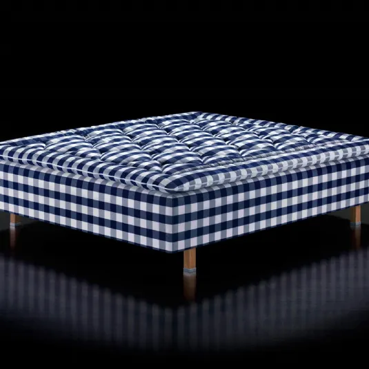 Letto di lusso Superia di Hastens