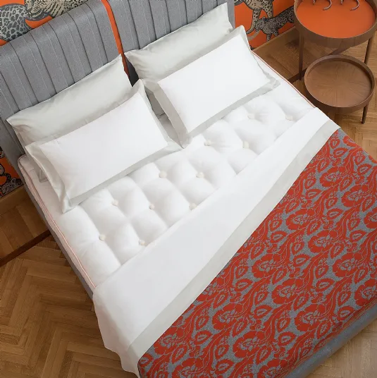 Materasso Dreamy Springs Mattress di Midsummer Milano