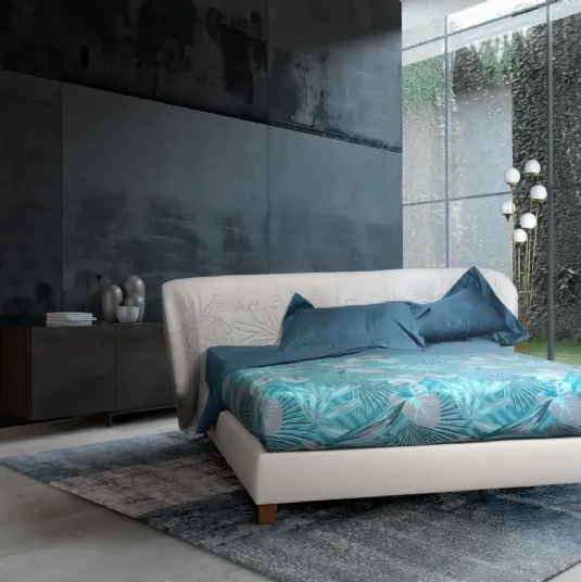 Luxurious experience