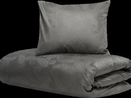 Paisley and Premium Fitted Sheets