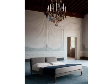 Letto Soft to the Touch di Midsummer Milano