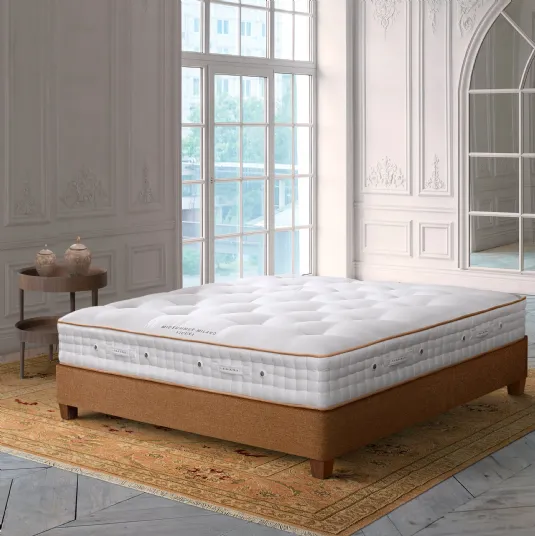 Materasso Vicuña Mattress di Midsummer Milano