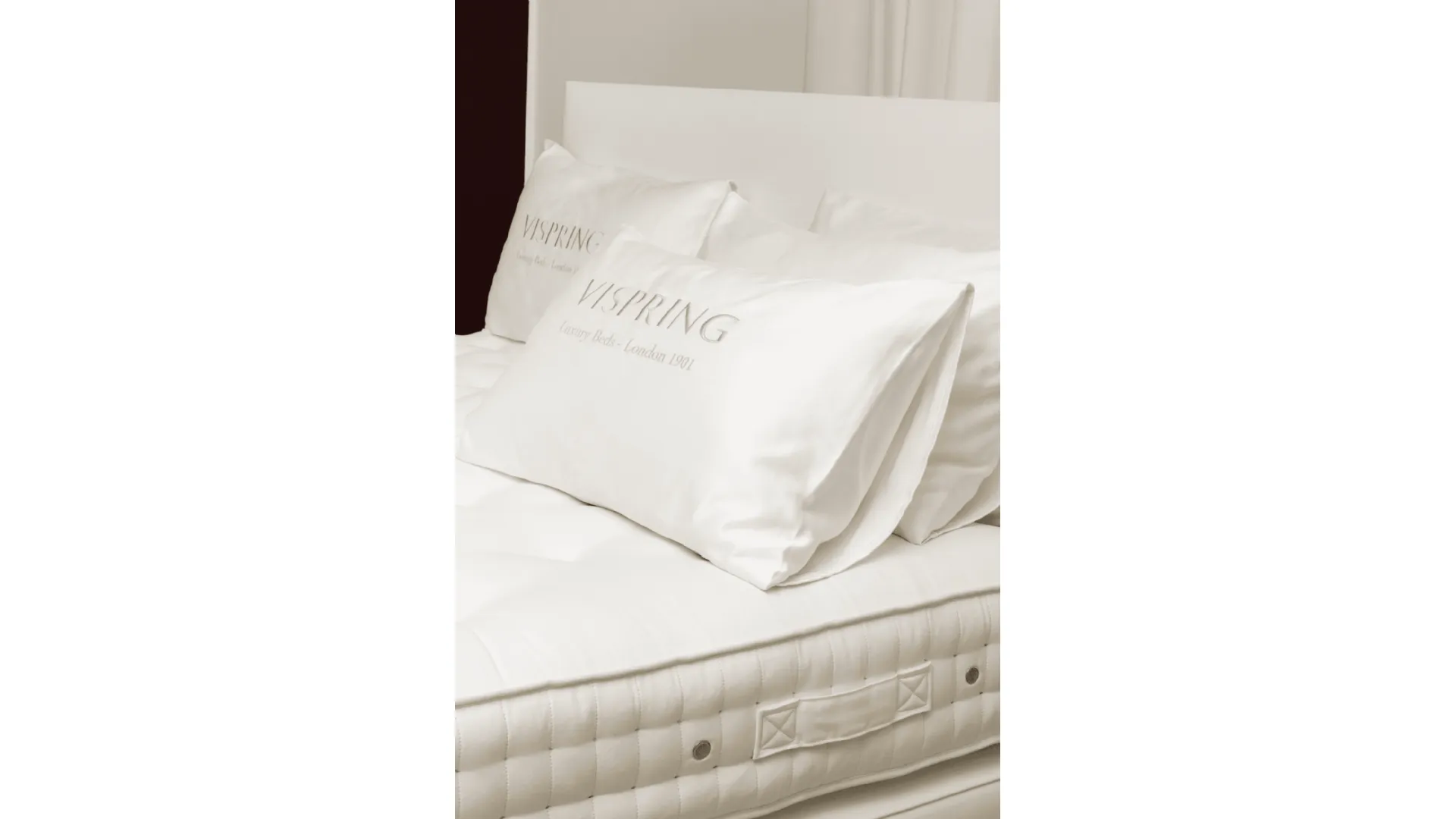 Il sistema letto perfetto: non solo materassi